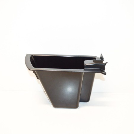 Compartiment de rangement de la console centrale - Pièce d'origine BMW 51163413746 Compartiment de rangement de la console centrale - Pièce d'origine BMW 51163413746