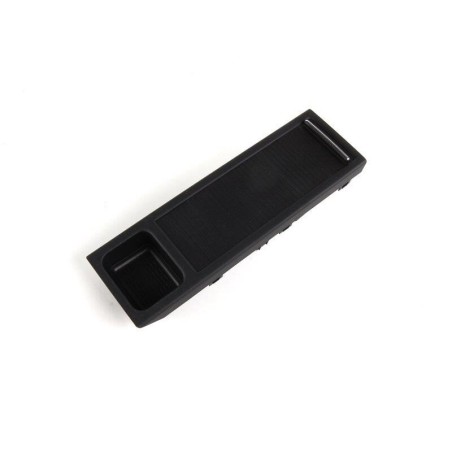 Compartiment de rangement de la console centrale - Pièce d'origine BMW 51167039180