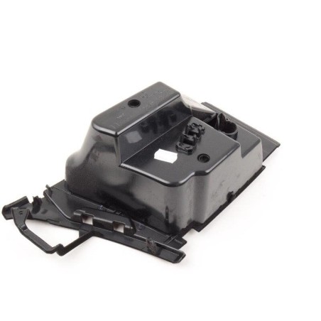 Compartiment de rangement de la console centrale - Pièce d'origine BMW 51169206723