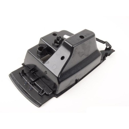 Compartiment de rangement de la console centrale - Pièce d'origine BMW 51169206723