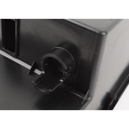 Plateau de rangement de console centrale - Pièce d'origine BMW 51169184500