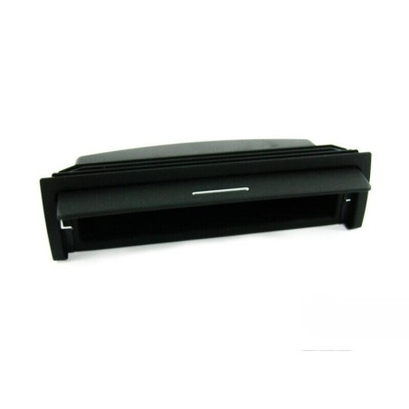 Plateau de rangement de console centrale avec couvercle - Pièce d'origine BMW 51168202188
