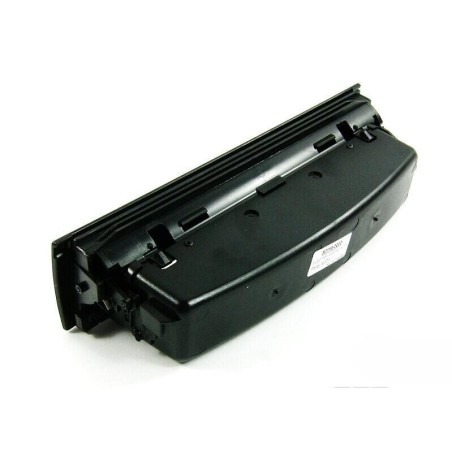 Plateau de rangement de console centrale avec couvercle - Pièce d'origine BMW 51168202188