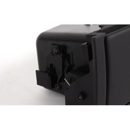 Plateau de rangement de console centrale avec couvercle - Pièce d'origine BMW 51168202188