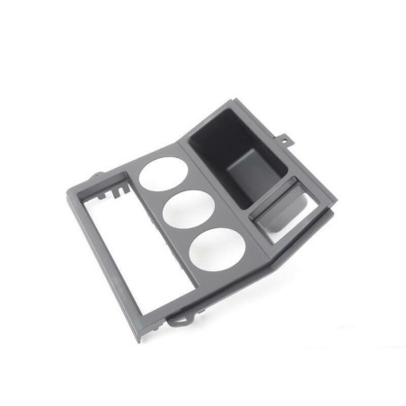 Console centrale avec couvercle de séparation de rangement - Pièce d'origine BMW 51168397527 Console centrale avec couvercle de séparation de rangement - Pièce d'origine BMW 51168397527