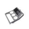 Console centrale avec couvercle de séparation de rangement - Pièce d'origine BMW 51168397527 Console centrale avec couvercle de séparation de rangement - Pièce d'origine BMW 51168397527