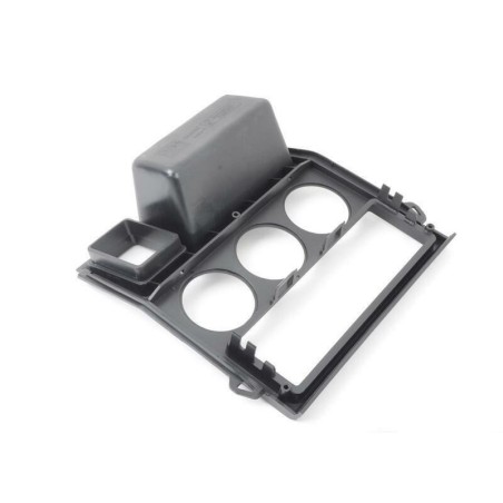 Console centrale avec couvercle de séparation de rangement - Pièce d'origine BMW 51168397527 Console centrale avec couvercle de séparation de rangement - Pièce d'origine BMW 51168397527