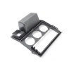 Console centrale avec couvercle de séparation de rangement - Pièce d'origine BMW 51168397527 Console centrale avec couvercle de séparation de rangement - Pièce d'origine BMW 51168397527