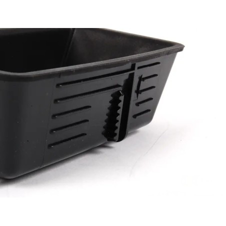 Console centrale avec plateau de rangement - Pièce d'origine BMW 51167022797 Console centrale avec plateau de rangement - Pièce d'origine BMW 51167022797