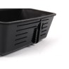Console centrale avec plateau de rangement - Pièce d'origine BMW 51167022797 Console centrale avec plateau de rangement - Pièce d'origine BMW 51167022797