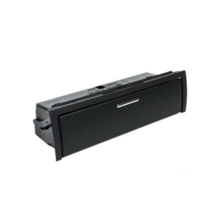 Plateau à lunettes / Compartiment de rangement de la console centrale - Pièce d'origine BMW 51168260312