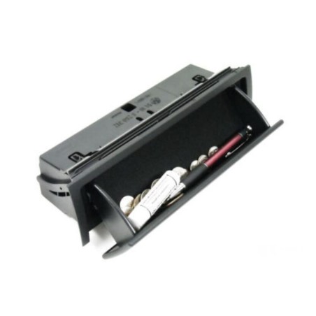Plateau à lunettes / Compartiment de rangement de la console centrale - Pièce d'origine BMW 51168260312