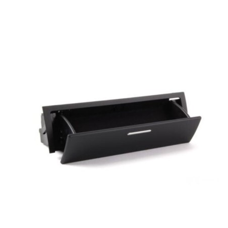Plateau à lunettes / Compartiment de rangement de la console centrale - Pièce d'origine BMW 51168260312