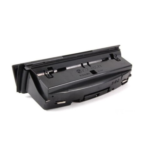 Plateau à lunettes / Compartiment de rangement de la console centrale - Pièce d'origine BMW 51168260312