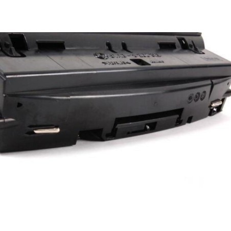 Plateau à lunettes / Compartiment de rangement de la console centrale - Pièce d'origine BMW 51168260312