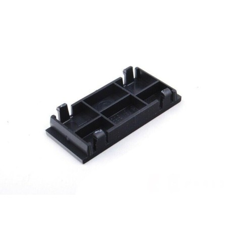 Cache de commutateur de console centrale noir - Pièce d'origine BMW 51168236252