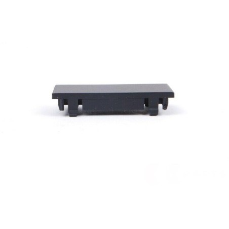 Cache de commutateur de console centrale noir - Pièce d'origine BMW 51168236252