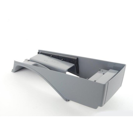 Garniture de console centrale de base en gris RHD - Pièce d'origine BMW 51168248500