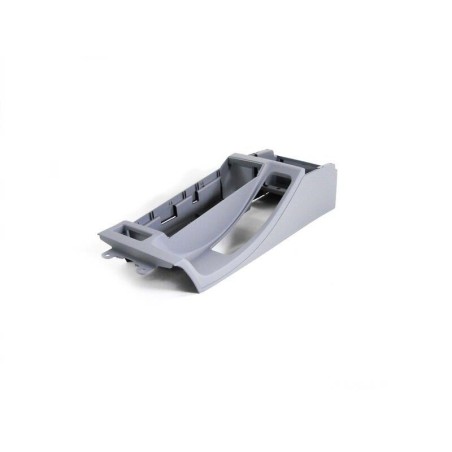 Garniture de console centrale de base gris LHD - Pièce d'origine BMW 51168248496