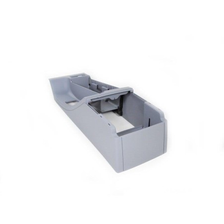 Garniture de console centrale de base gris LHD - Pièce d'origine BMW 51168248496