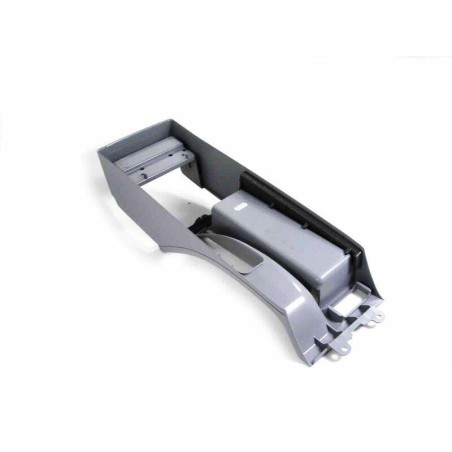 Garniture de console centrale de base gris LHD - Pièce d'origine BMW 51168248496