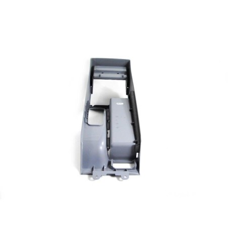 Garniture de console centrale de base gris LHD - Pièce d'origine BMW 51168248496