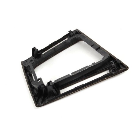 Garniture de console centrale en cube noir - Pièce d'origine BMW 51167830199