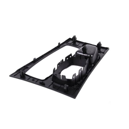 Garniture de console centrale noire LHD - Pièce d'origine BMW 51169164485