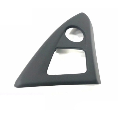 Garniture de console centrale noire LHD - Pièce d'origine BMW 51169171552