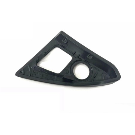 Garniture de console centrale noire LHD - Pièce d'origine BMW 51169171552