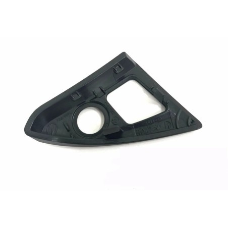 Garniture de console centrale noire Rhd - Pièce d'origine BMW 51169171553