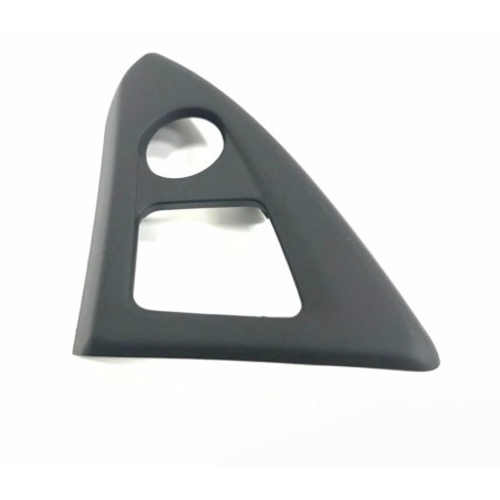 Garniture de console centrale noire Rhd - Pièce d'origine BMW 51169171553