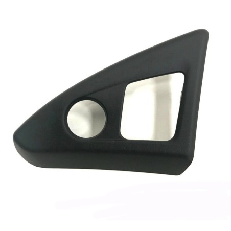 Garniture de console centrale noire Rhd - Pièce d'origine BMW 51169171553