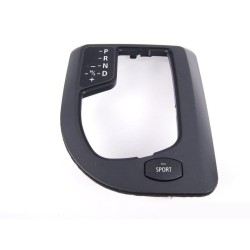 Garniture de console centrale - Pièce d'origine BMW 51167077663