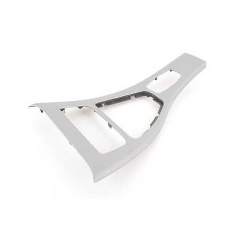 Garniture de console centrale - Pièce d'origine BMW 51167898999