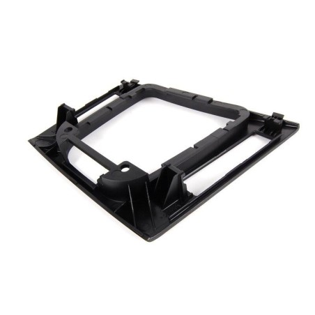 Garniture de console centrale Graphite Matte - Pièce d'origine BMW 51168209372