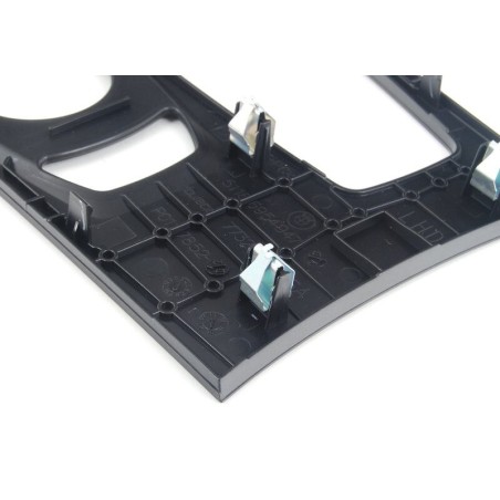 Garniture de console centrale - Pièce d'origine BMW 51166954947 Garniture de console centrale - Pièce d'origine BMW 51166954947