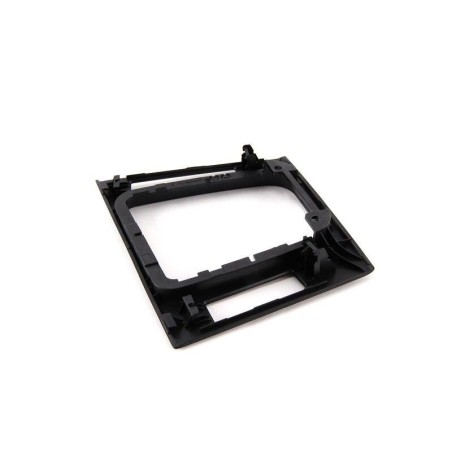Garniture de console centrale en noir brillant - Pièce d'origine BMW 51168234722