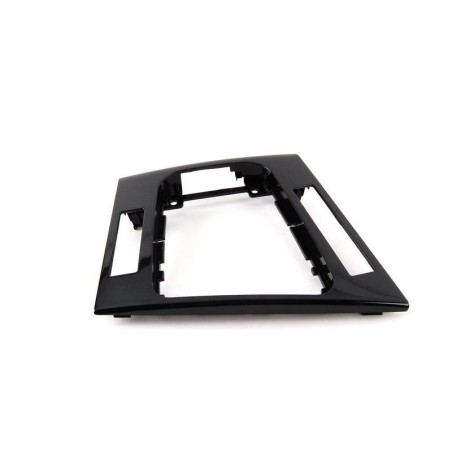 Garniture de console centrale en noir brillant - Pièce d'origine BMW 51168234722
