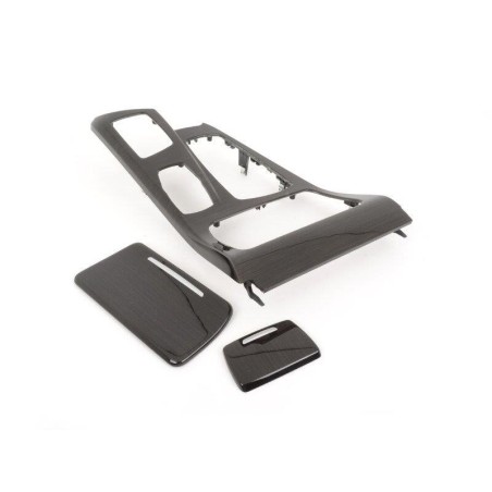 Ensemble de garniture de console centrale - Pièce d'origine BMW 51169206377