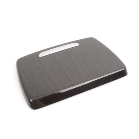 Ensemble de garniture de console centrale - Pièce d'origine BMW 51169206377
