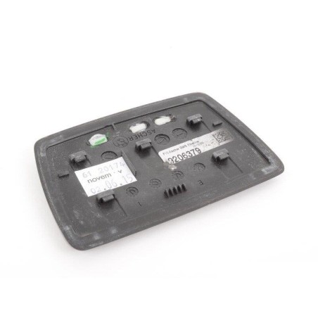 Ensemble de garniture de console centrale - Pièce d'origine BMW 51169206377