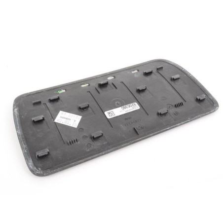 Ensemble de garniture de console centrale - Pièce d'origine BMW 51169206377