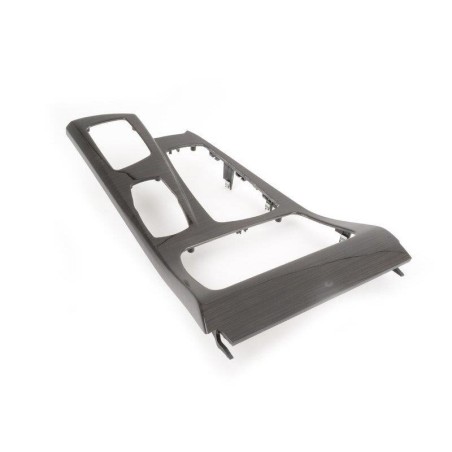 Ensemble de garniture de console centrale - Pièce d'origine BMW 51169206377