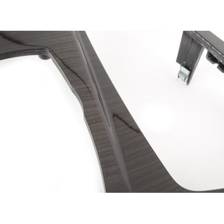 Ensemble de garniture de console centrale - Pièce d'origine BMW 51169206377