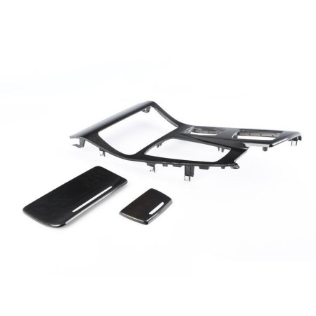 Ensemble de garniture de console centrale - Pièce d'origine BMW 51169206389