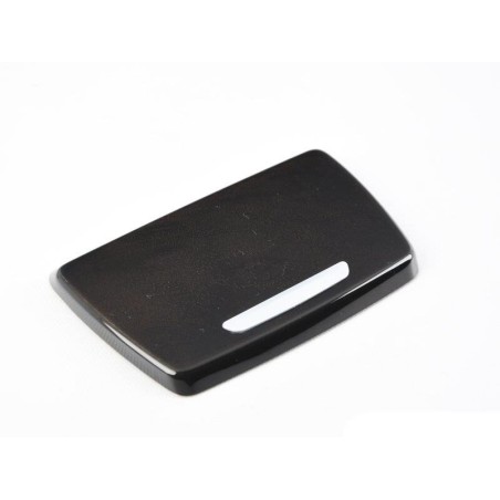 Ensemble de garniture de console centrale - Pièce d'origine BMW 51169206389