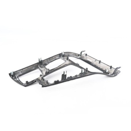 Ensemble de garniture de console centrale - Pièce d'origine BMW 51169206389