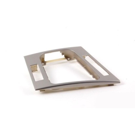 Garniture de console centrale Titan 2 compatible avec boîte de vitesses manuelle LHD - Pièce d'origine BMW 51167052068.