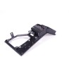 Garniture de console centrale en ligne Titan - Pièce d'origine BMW 51162694080 Garniture de console centrale en ligne Titan - Pièce d'origine BMW 51162694080